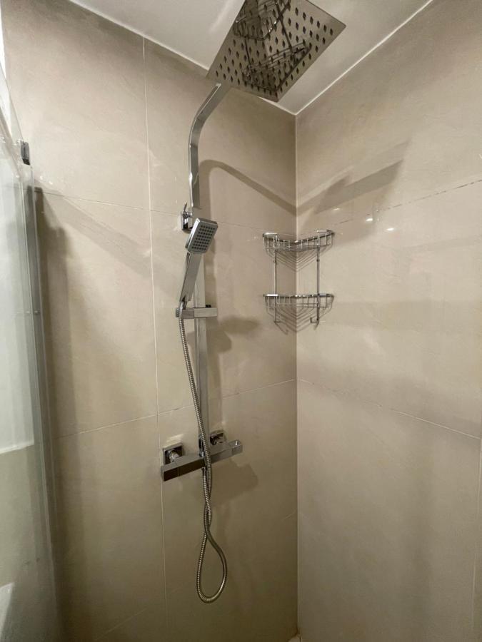 Luxury Studio Apartment Harrow on the Hill 외부 사진