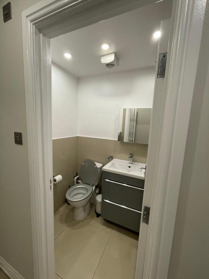Luxury Studio Apartment Harrow on the Hill 외부 사진