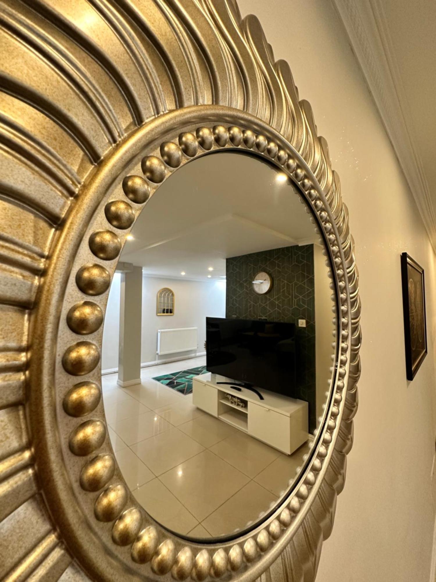Luxury Studio Apartment Harrow on the Hill 외부 사진